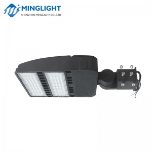 LED가 주차장 / 홍수 라이트 FL80 80W