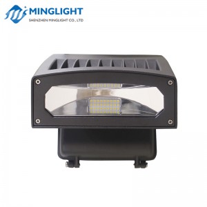 LED 벽 팩 라이트 WPD 30W